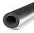 Трубка K-FLEX 09x102-1 ECO black AL CLAD