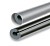 Трубка K-FLEX 32x022-1 ECO black IN CLAD grey
