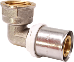 Угол 90° K-FLEX SOLID с внутренней резьбой