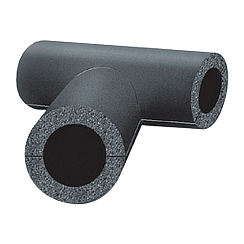 Тройник K-FLEX 50x060x060 SOLAR HT