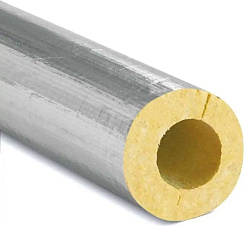 Цилиндр K-FLEX 20x034-1 K-ROCK ALU S