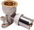 K-FLEX пресс-фитинг водорозетка 16х1/2″ мм