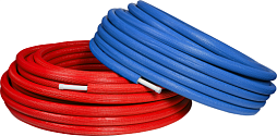 Трубы в изоляции K-FLEX SOLID ISOLINE