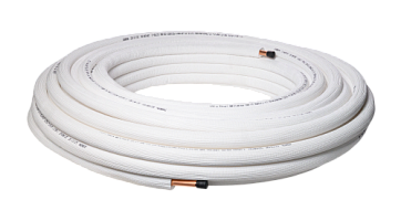 Труба медная K-FLEX SPLIT 15,88х0,75